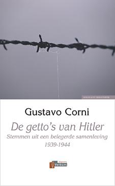 De getto's van Hitler