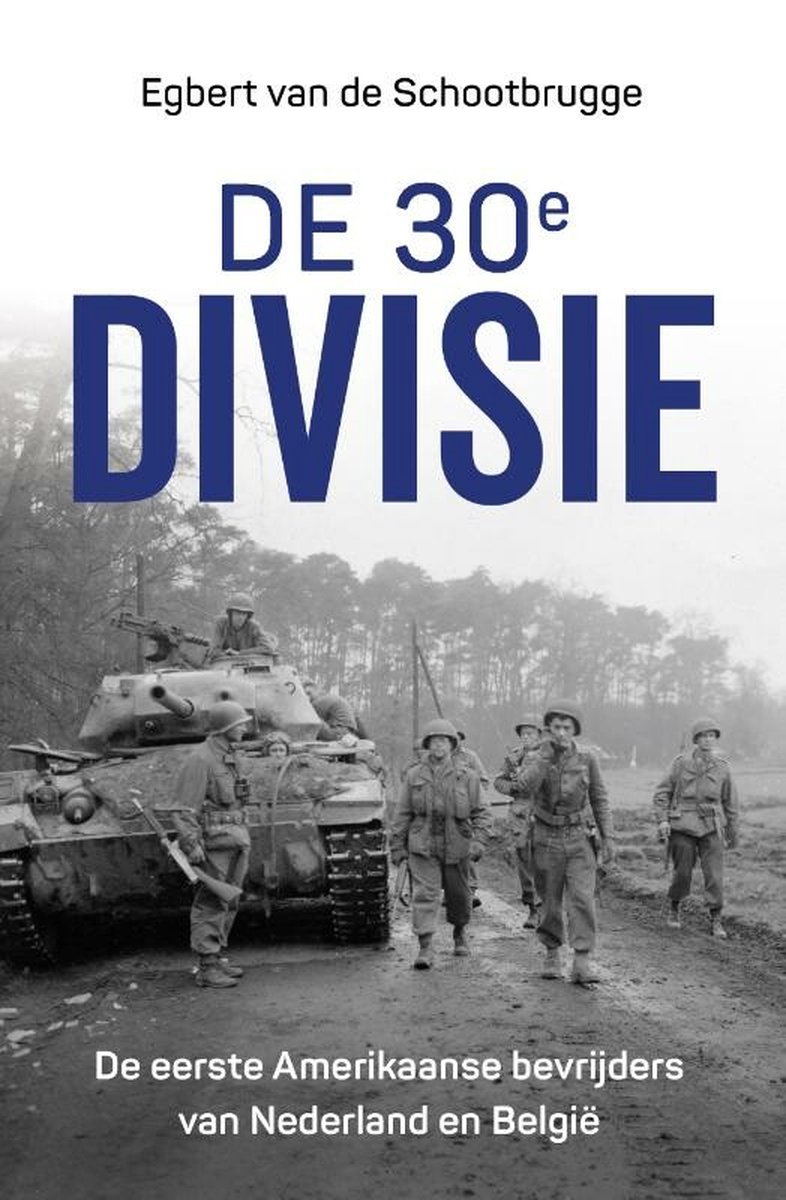 De 30e divisie