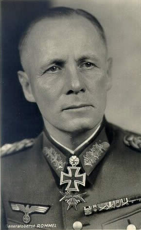 Erwin Rommel