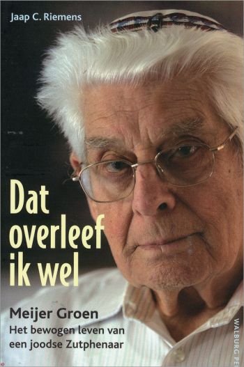 Dat overleef ik wel