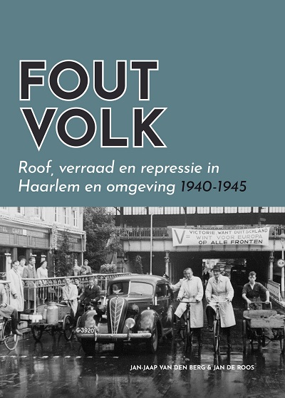 Fout volk