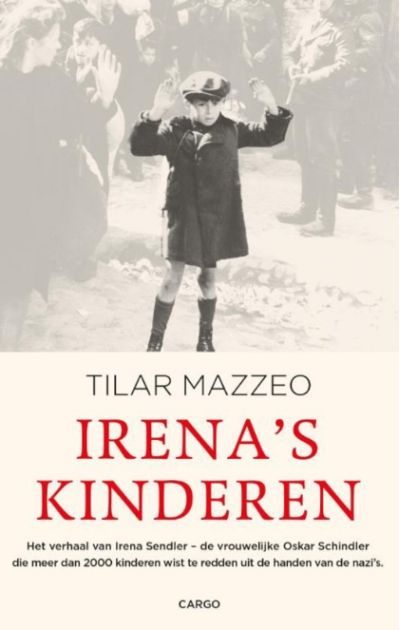 Irena’s kinderen