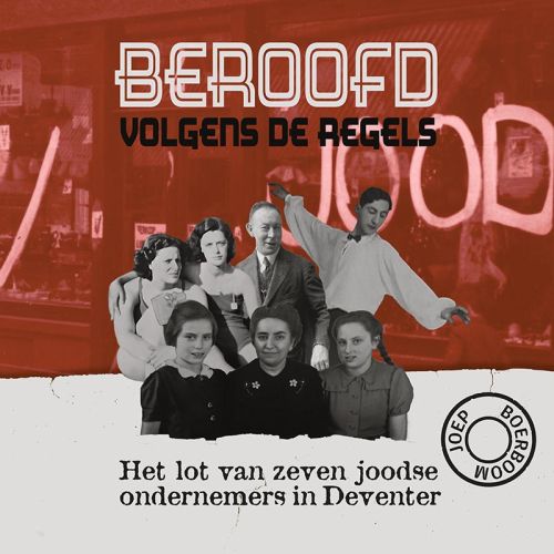 Beroofd volgens de regels