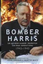 Bomber Harris