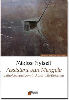 Assistent van Mengele