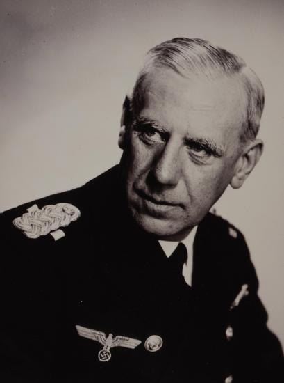 Wilhelm Canaris