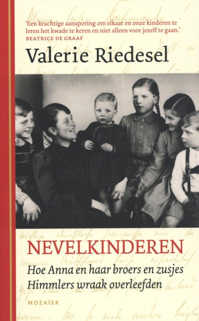 Nevelkinderen