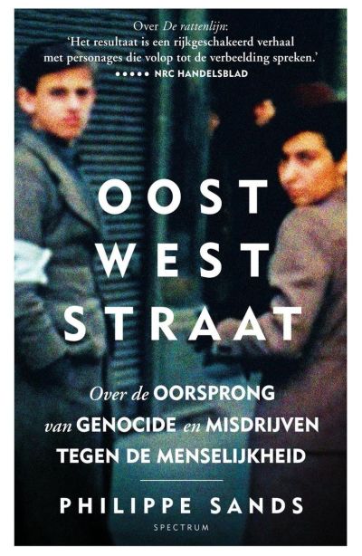 Oost-Weststraat