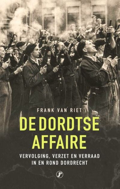 De Dordtse affaire