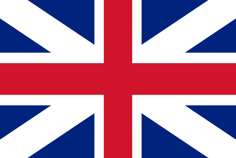 Britse Commands