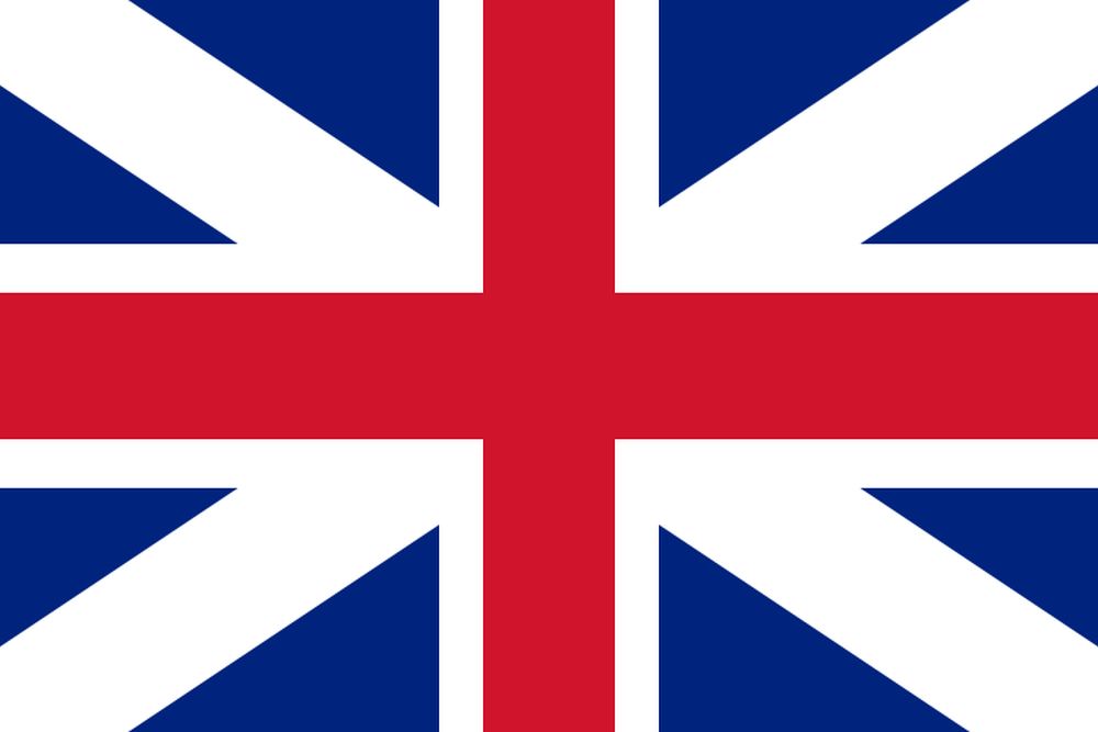 Britse Commands