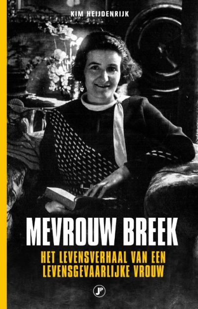 Mevrouw Breek