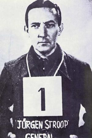 Jürgen Stroop
