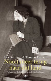 Nooit meer terug naar dat land