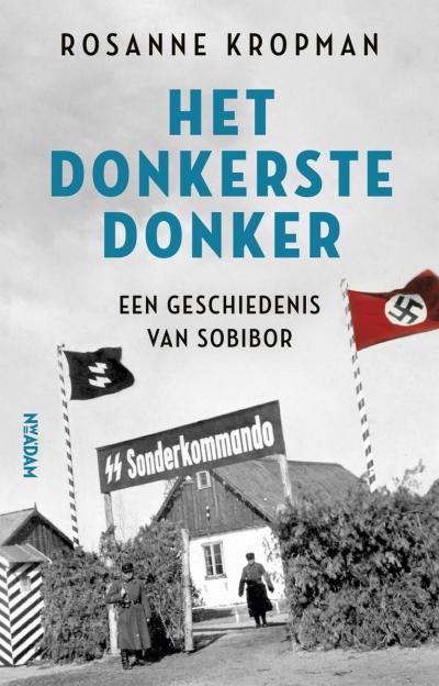 Het donkerste donker