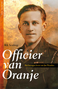Officier van Oranje