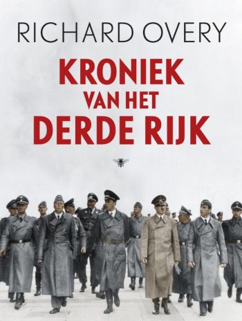 Kroniek van het Derde Rijk