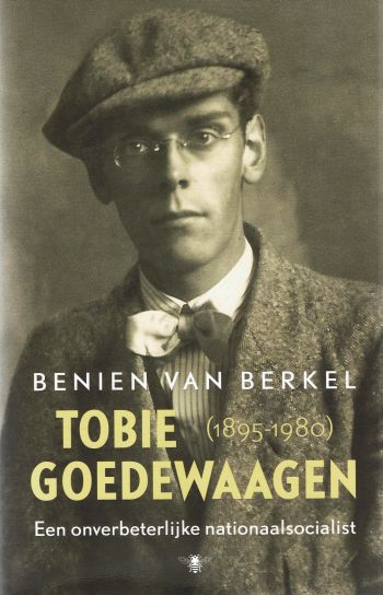 Tobie Goedewaagen (1895-1980)