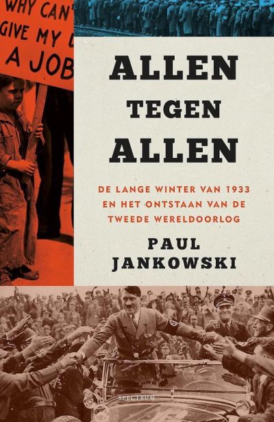 Allen tegen allen