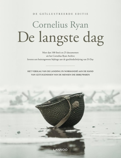 De langste dag - de geïllustreerde editie