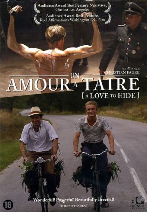 Un amour  taire