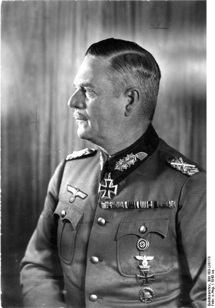 Wilhelm Keitel