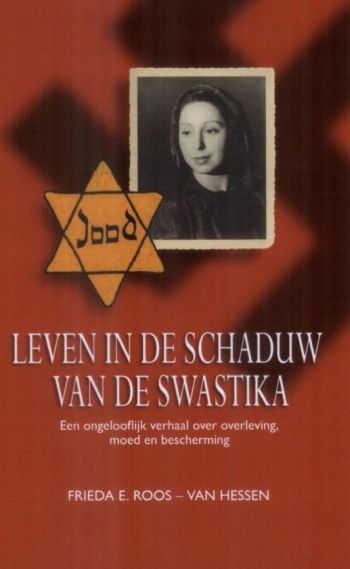 Leven in de schaduw van de swastika