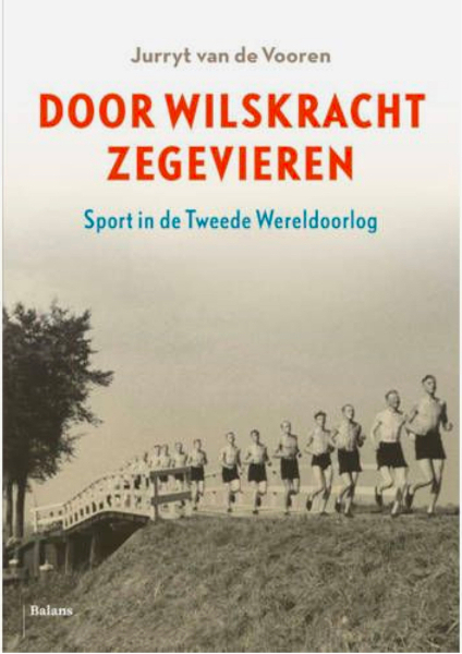 Door wilskracht zegevieren