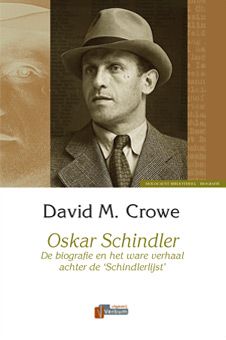 Oskar Schindler