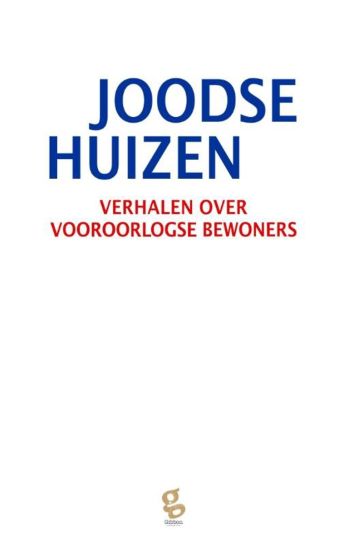 Joodse huizen 1