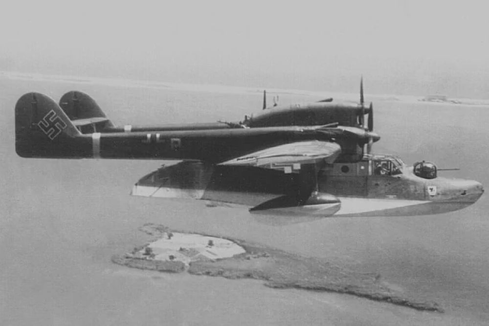 Blohm & Voss Bv 138