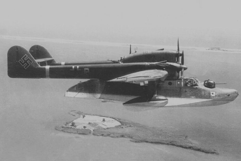 Blohm & Voss Bv 138