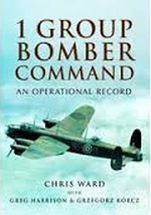 1 Group Bomber Command