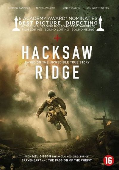 Hacksaw Ridge