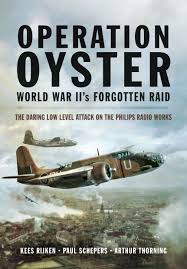 Operation Oyster