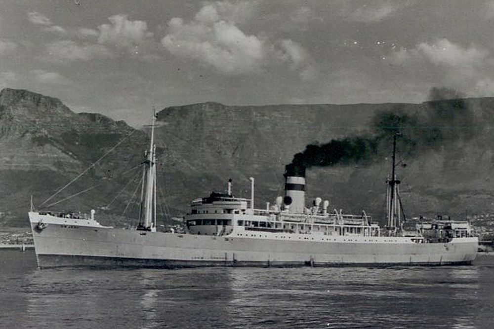 Britse Vrachtschepen van de Umtata-klasse (1935)
