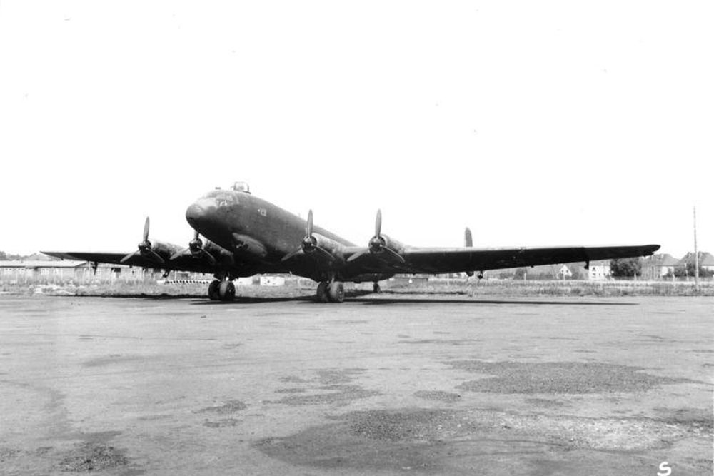 Junkers Ju 290