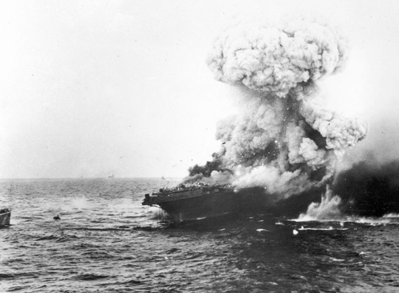 Battle of the Coral Sea