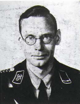 Woldemar Klingelhöfer