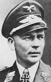 Wolfram Freiherr von Richthofen