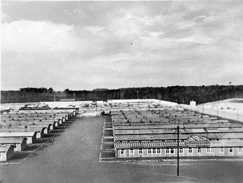 Konzentrationslager Ravensbrück