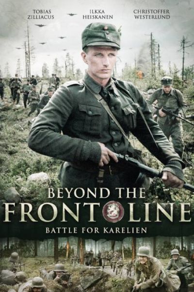 Beyond the Frontline