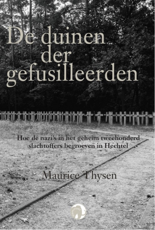 De duinen der gefusilleerden