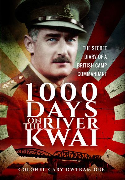 1000 Days on the River Kwai