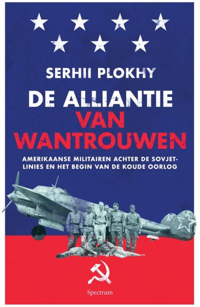 De alliantie van wantrouwen	