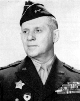 Clarence Huebner