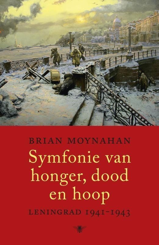 Symfonie van honger, dood en hoop