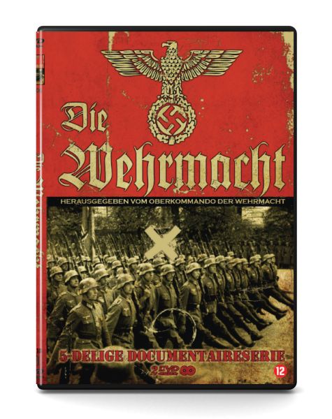 Die Wehrmacht