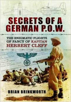 Secrets of a German PoW