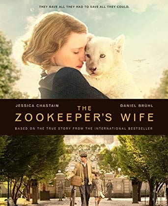 The Zookeeper’s Wife